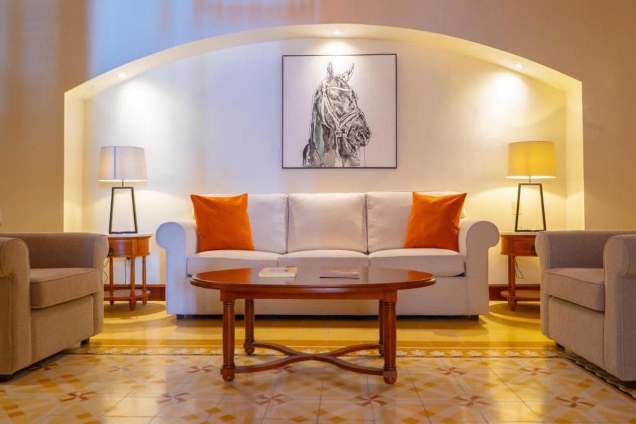 Nukari Quinta Boutique Ξενοδοχείο Jala Εξωτερικό φωτογραφία